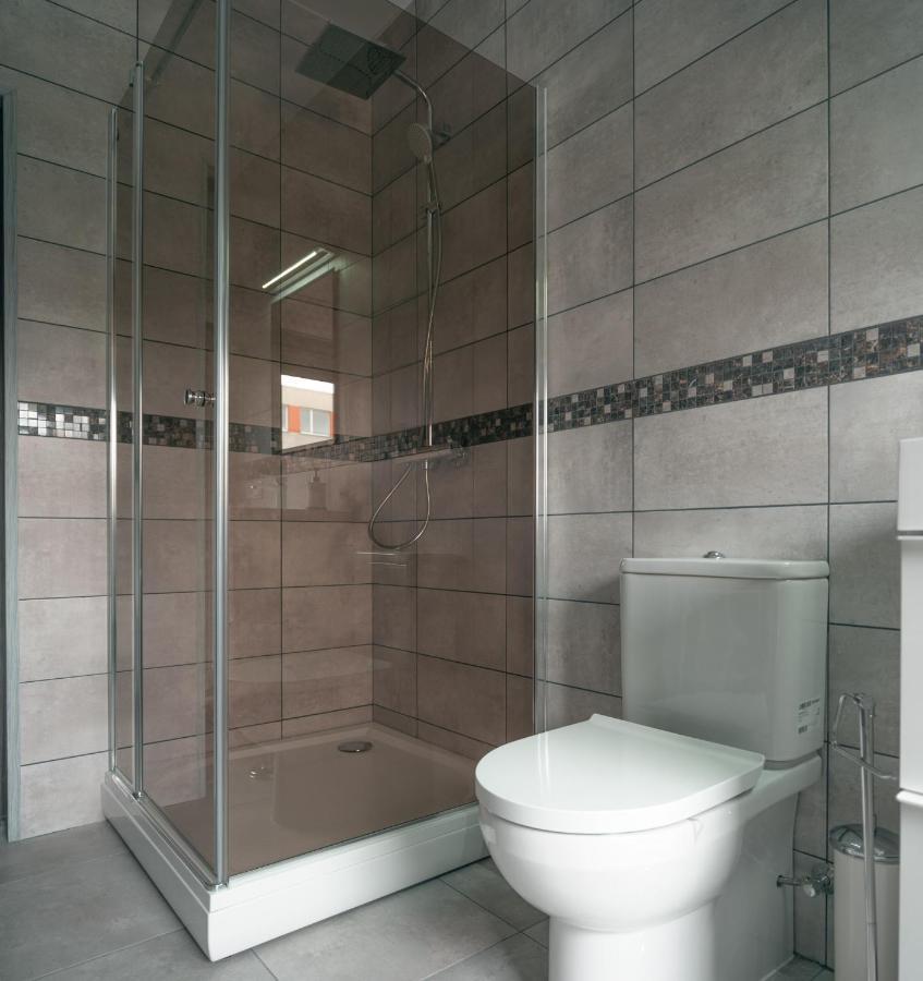 Laurentroom Center Ukmerge Exterior photo